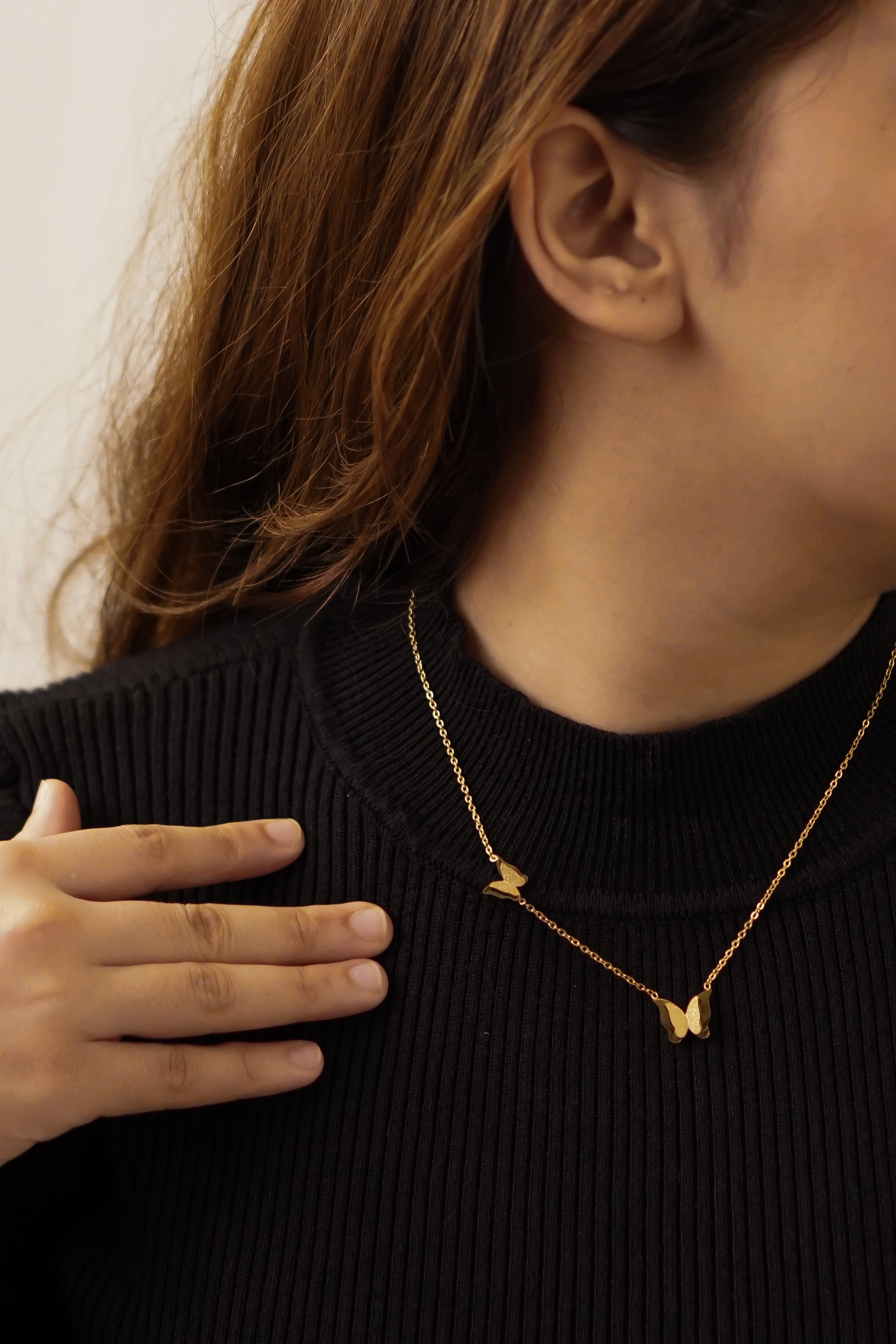 Nabie - Golden